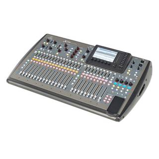 Behringer X32 digitale mixer en USB MIDI controller
