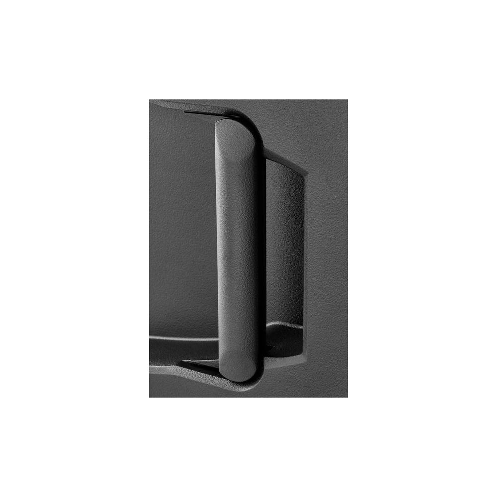 RCF HD 12-A MK5 12 inch actieve fullrange speaker 1400 W