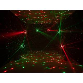 Eurolite LED B-40 Laser Beam effect