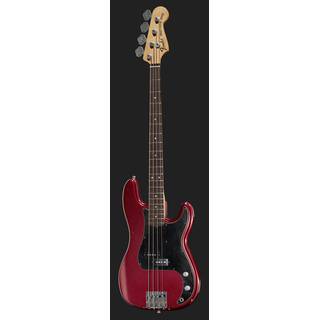 Fender Nate Mendel Signature Precision Bass Candy Apple Red