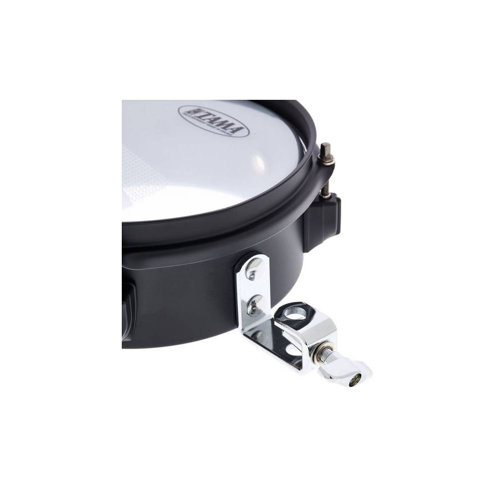 Tama BST83MBK Metalworks Effect Series 8 x 3 inch snaredrum