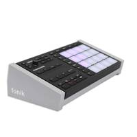 Fonik Audio Innovations Original Stand Grey voor NI Maschine Mikro MK3