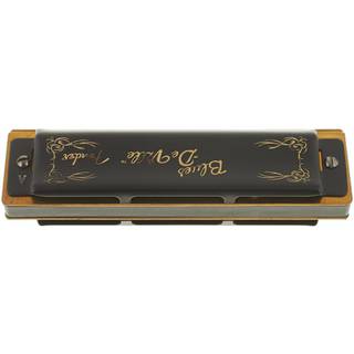 Fender Blues DeVille mondharmonicaset