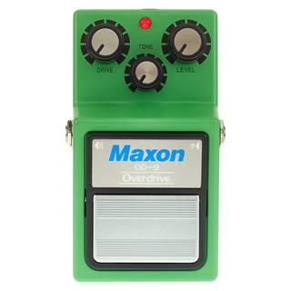 Maxon OD9 overdrivepedaal