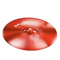 Paiste Color Sound 900 Red Medium Ride 22 inch