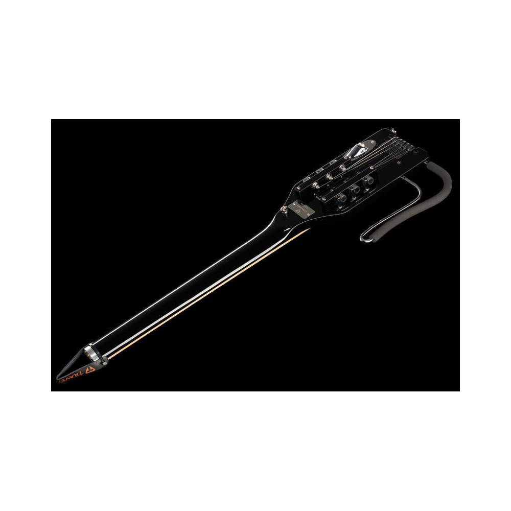 Ultra-Light Electric Standard (Gloss Black)