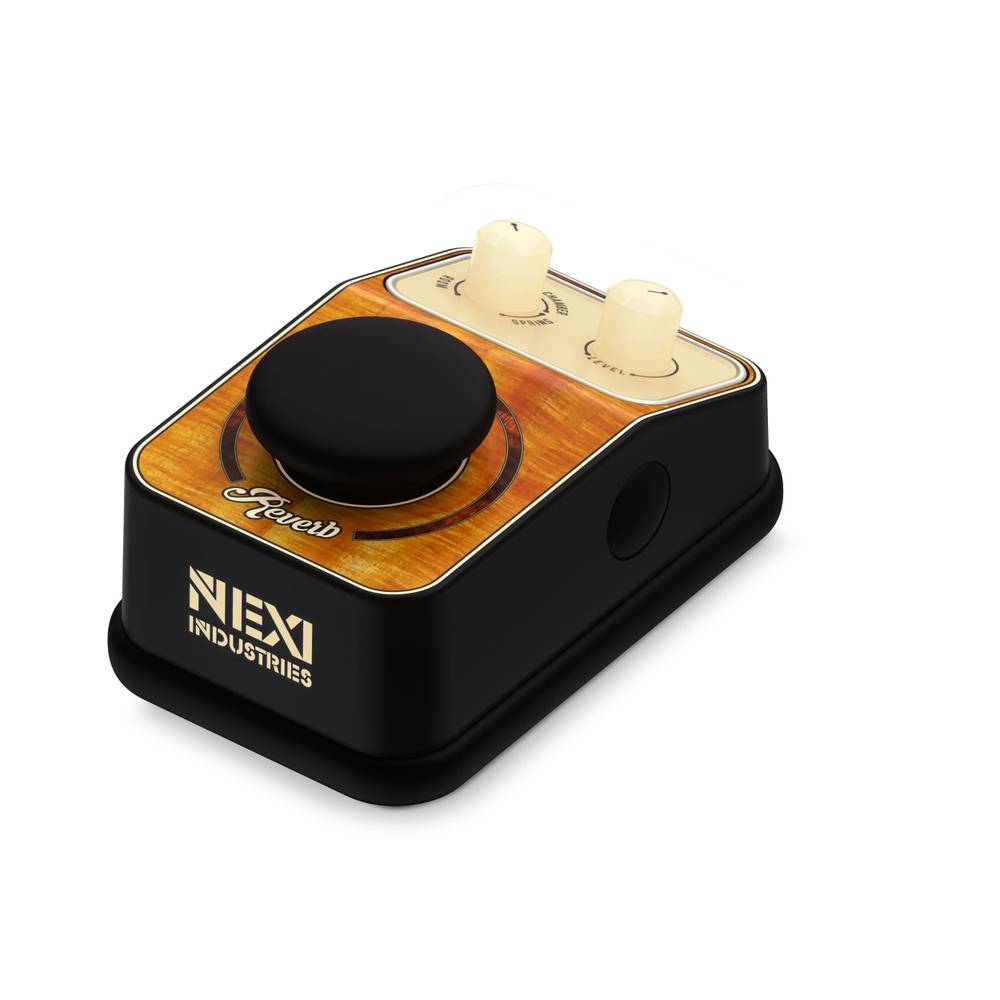 NEXI Acoustic Reverb - REV-03-AC