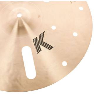Zildjian 16 K EFX