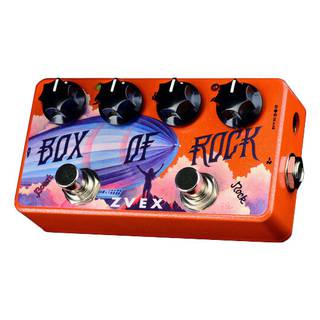 Z Vex Box Of Rock Vexter Series