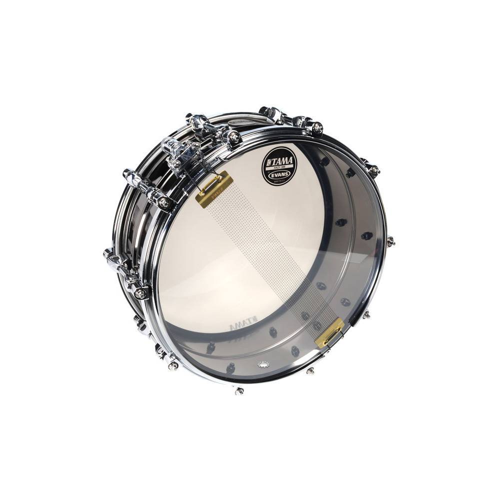 Tama PST146 Starphonic Black Nickel
