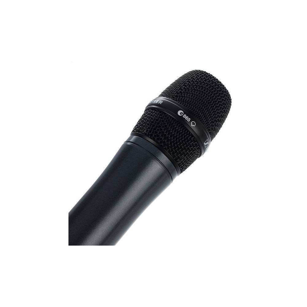 Sennheiser ew 100 G4-865-S-1G8 handheld (1785-1800 MHz)