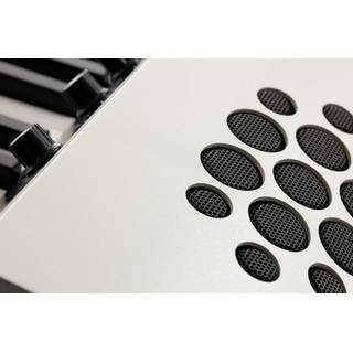 Korg SV2 73S stage piano