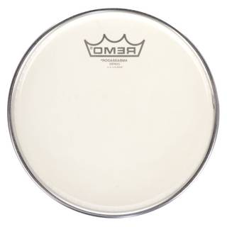 Remo BA-0108-00 Ambassador Coated 8"