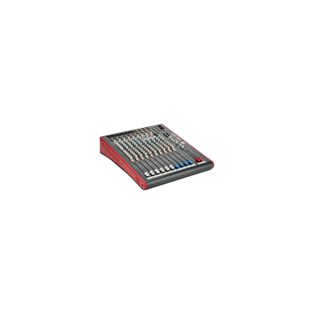 Allen & Heath ZED-14