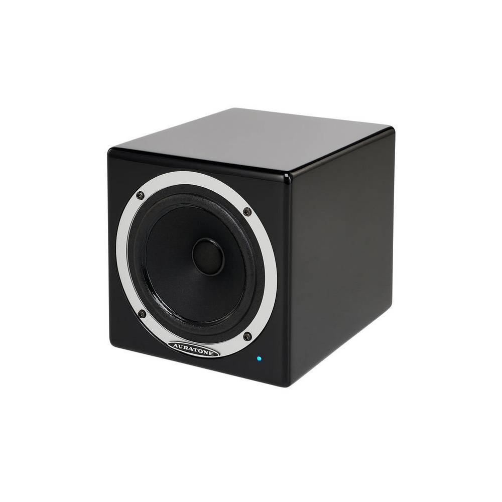 Auratone C50A actieve studiomonitor (per stuk)