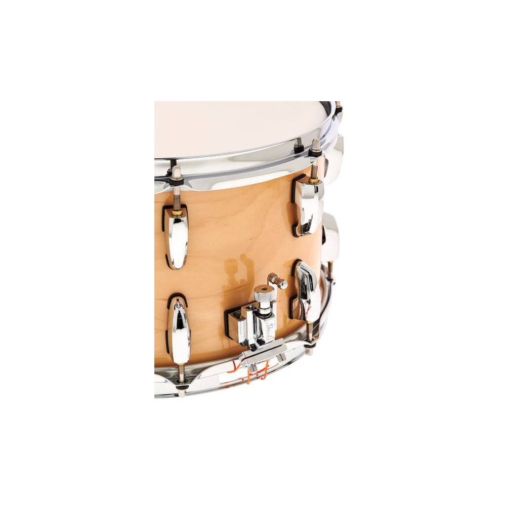 Pearl M1270 Maple Soprano Effect snaredrum 12x7