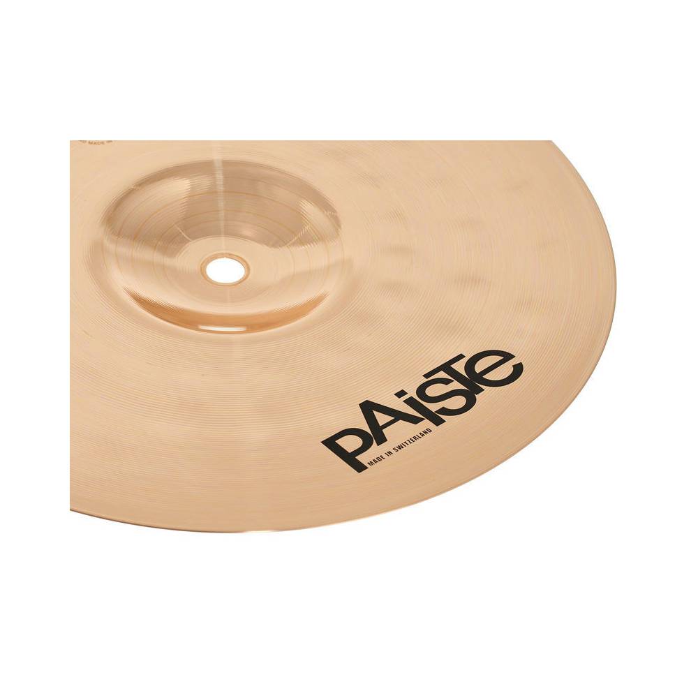 Paiste PST8 Reflector 10 inch rock splash