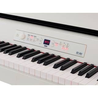Korg G1B AIR WH digitale piano