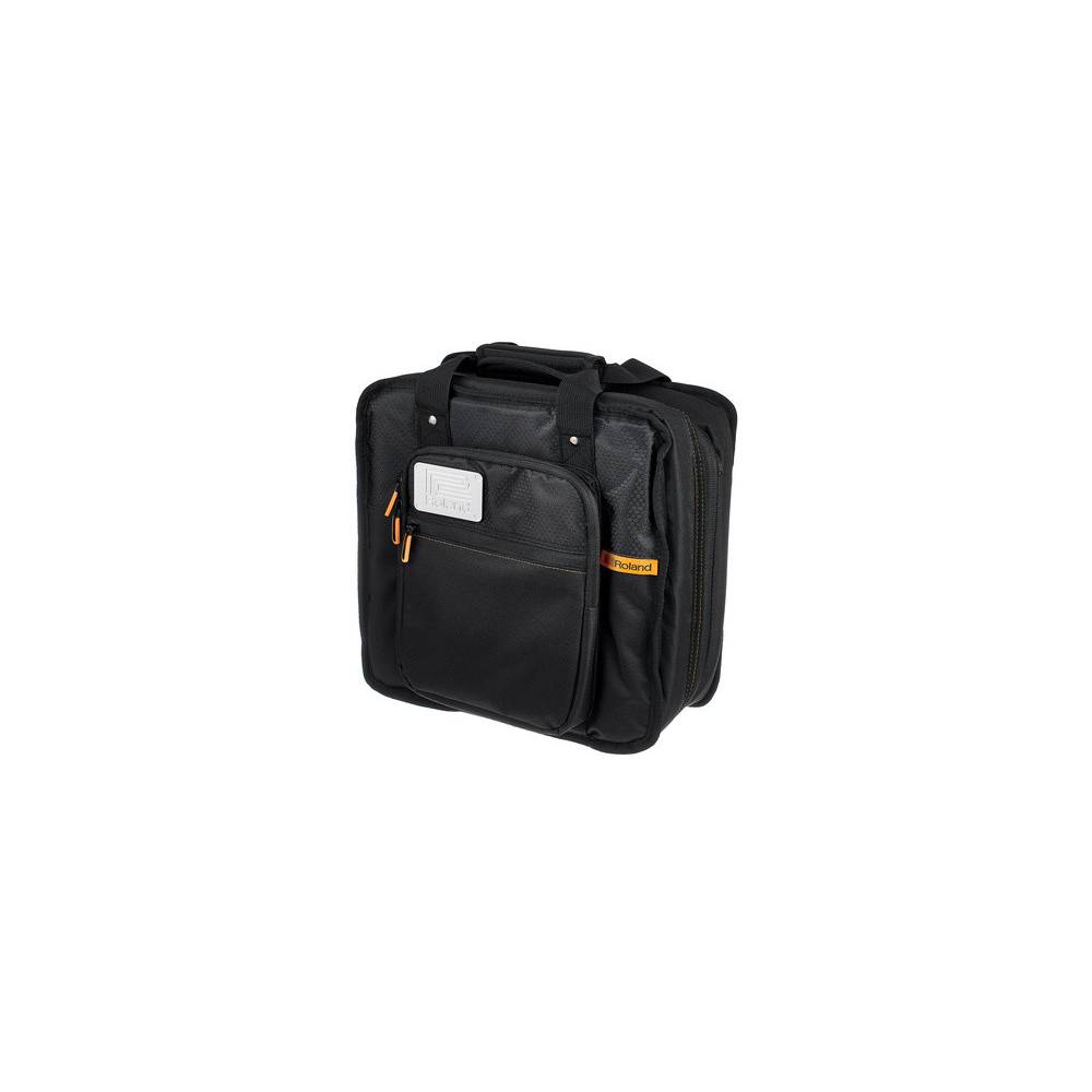 Roland CB-BRB3 Pouch for 3 Roland Boutique Synthesizers