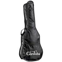 Cordoba Standard Gigbag Concert tas voor concert ukelele