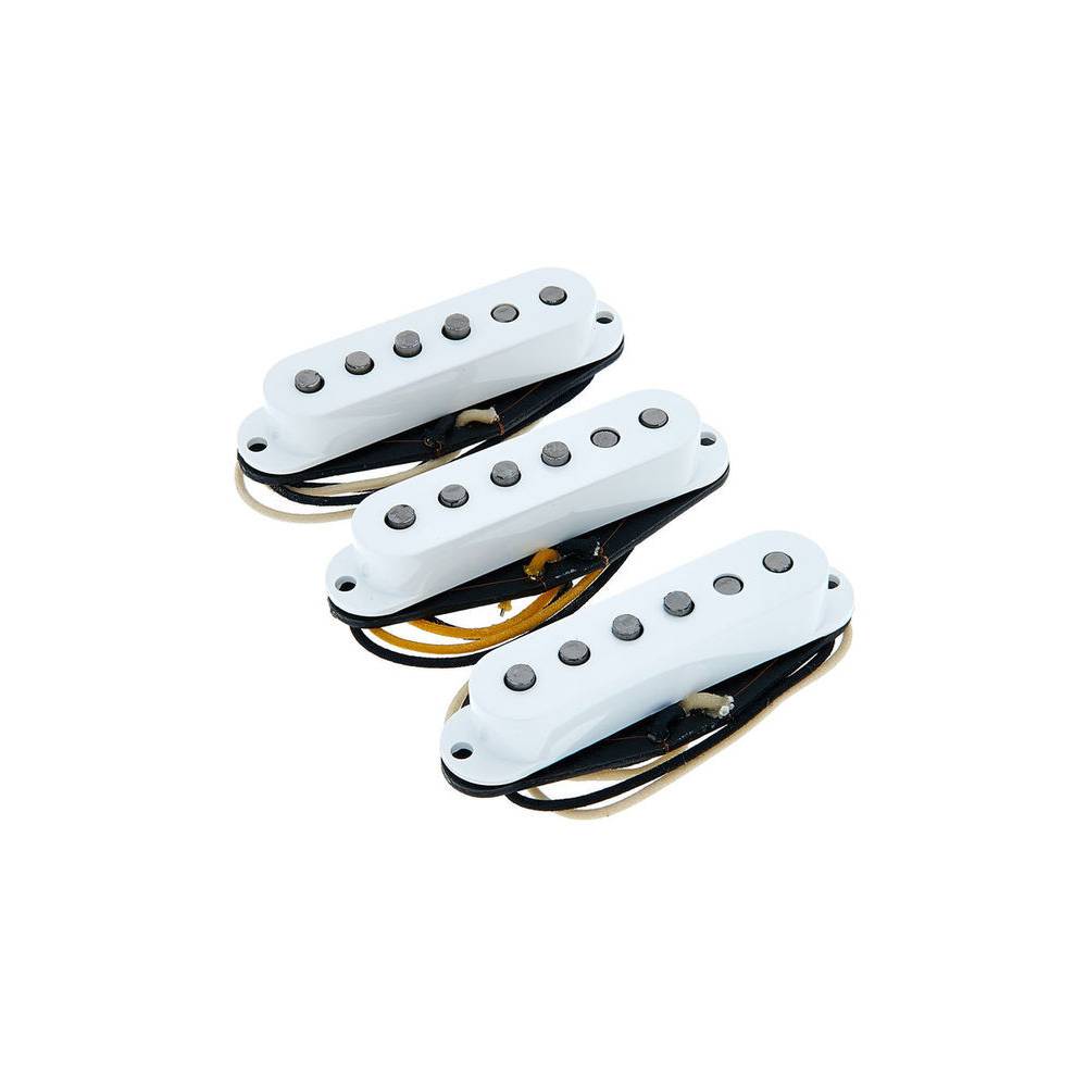 Fender Custom Shop Fat 50s Stratocaster Pickup Set