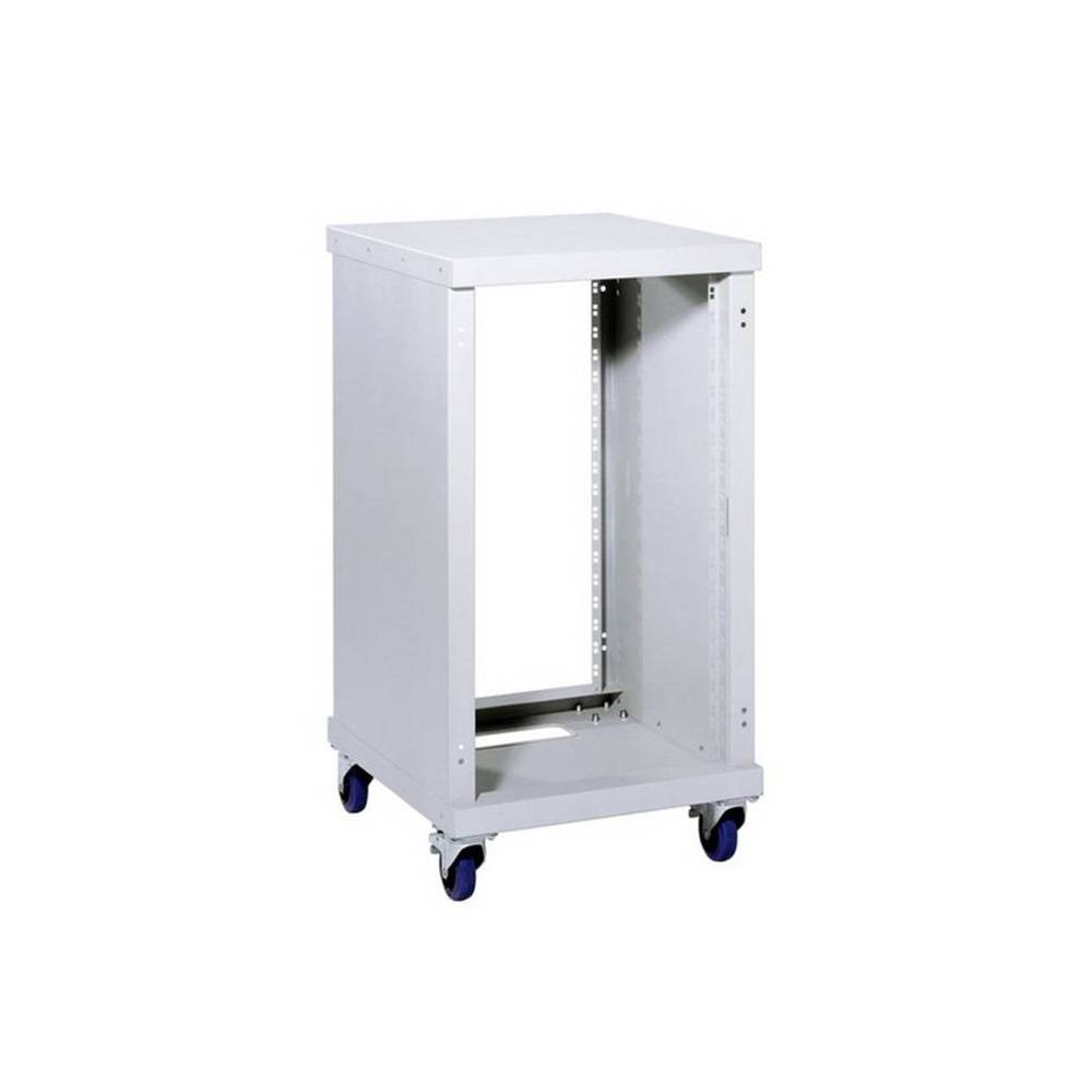 Adam Hall 19 inch rack ECO 20 HE grijs