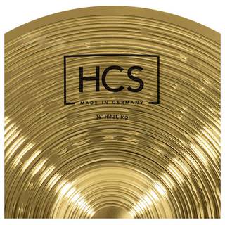 Meinl HCS14H HCS Hihat 14