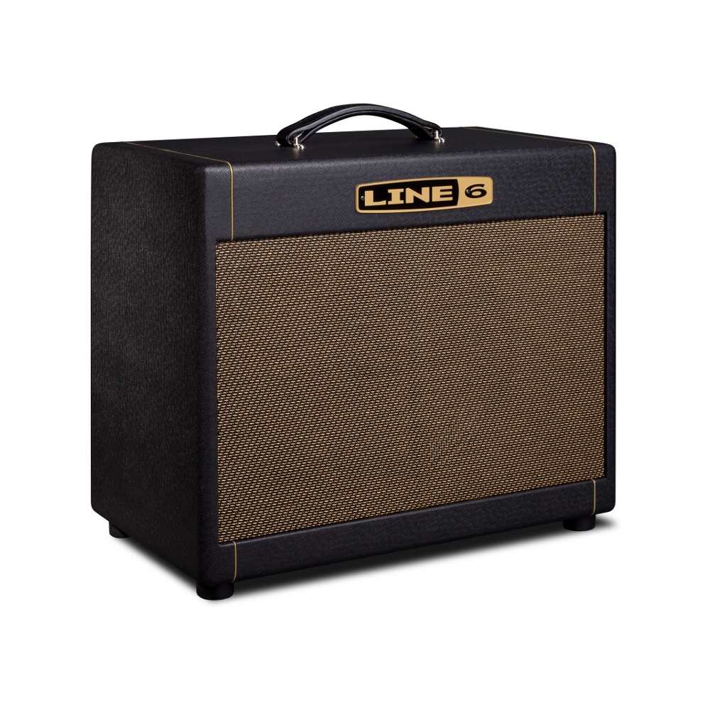 Line 6 DT25 112 gitaar speaker kopen? InsideAudio