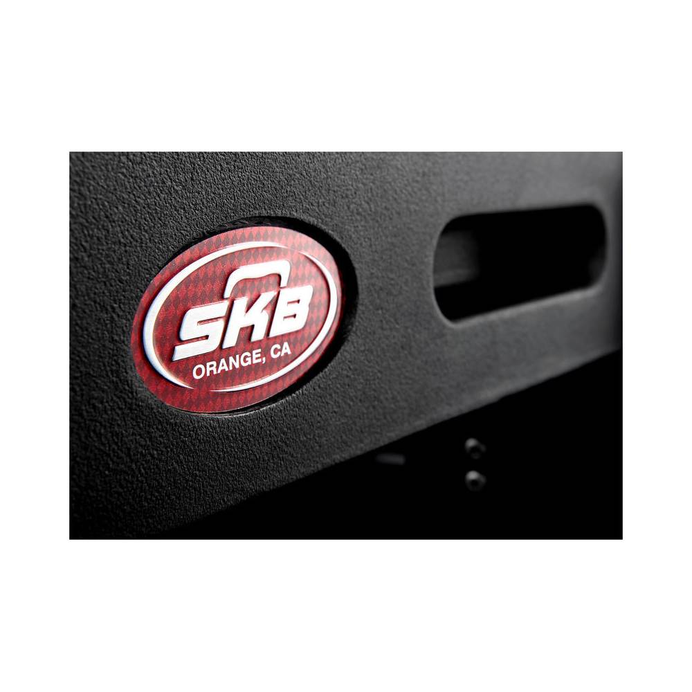 SKB 1SKB-R104 audio en DJ rack 4U + 10U