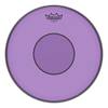 Remo P7-0313-CT-PU Powerstroke 77 Colortone Purple 13 inch