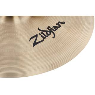 Zildjian 20 Symphonic French Tone Pair