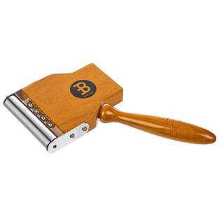 Meinl NI1AM The Night geluidseffect