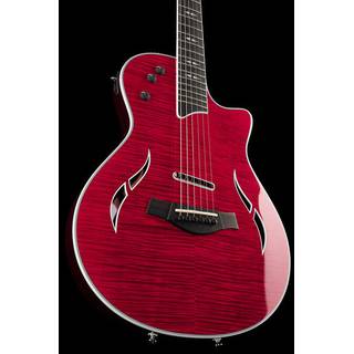 Taylor Tz5 Pro Borrego Red