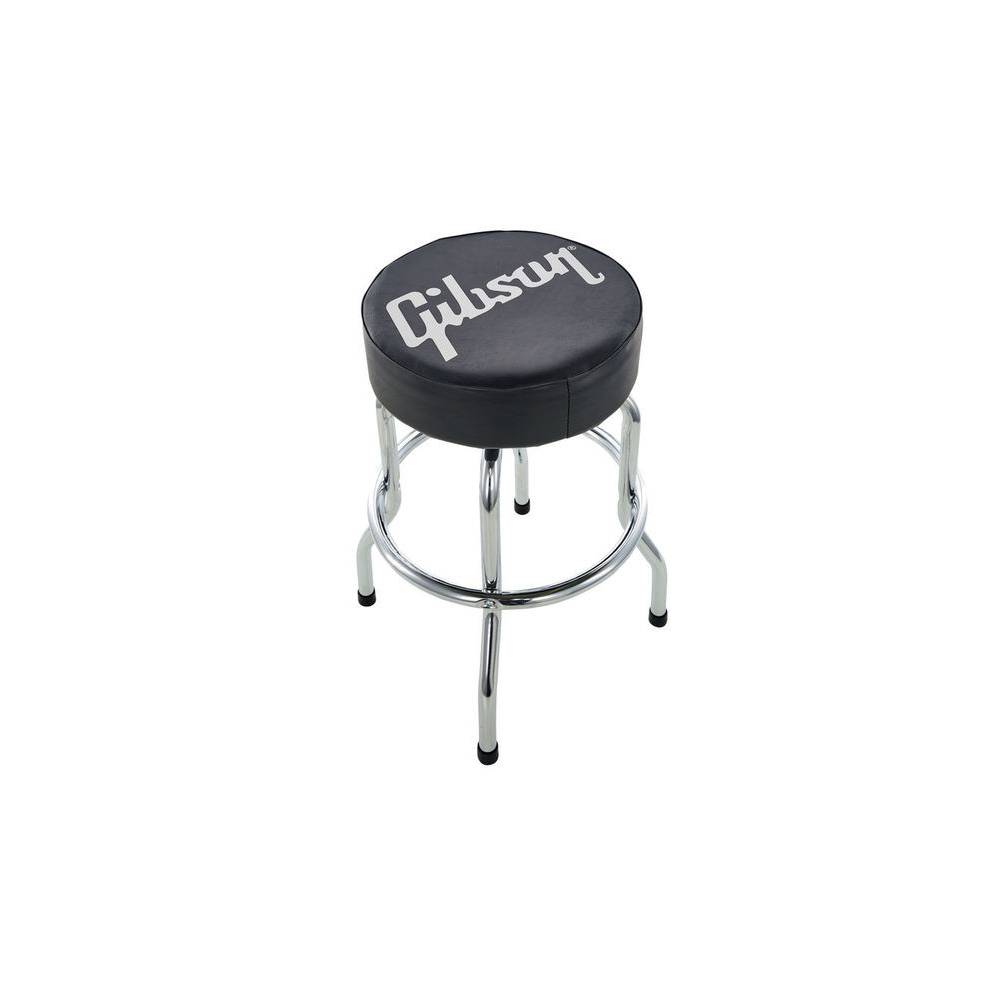 Gibson Premium Playing Stool kruk (61 cm - 24 inch)
