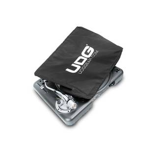 UDG Turntable Dust Cover (per stuk)