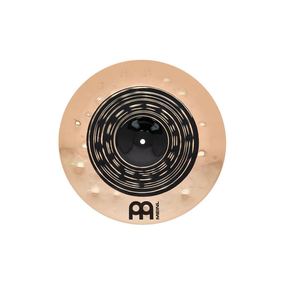 Meinl Classics Custom Dual 16" crash bekken