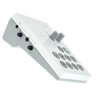 Roland GO:Livecast streaming studio voor smartphones