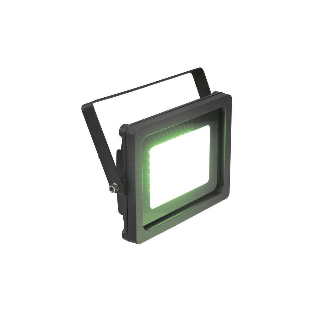 Eurolite LED IP FL-30 SMD outdoor lamp groen