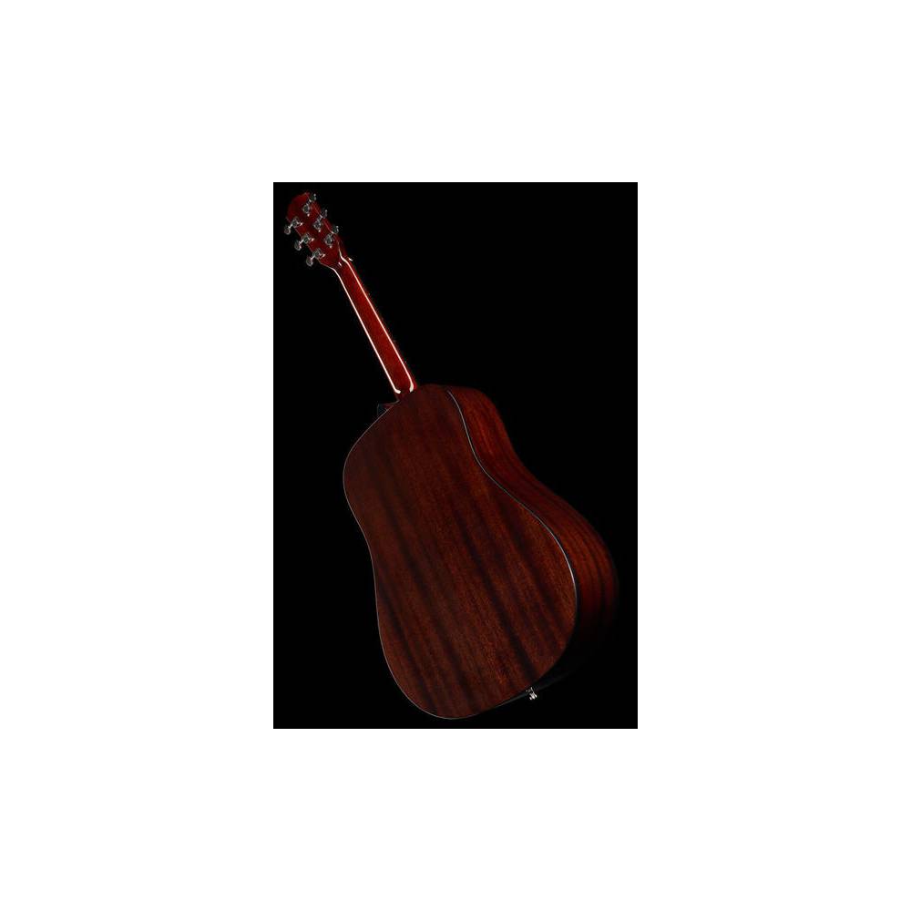 Fender Classic Design CD-60S All Mahogany