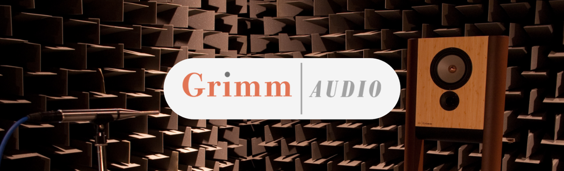 Interview met Eelco van Grimm Audio - Over de Loudness War en de LS1