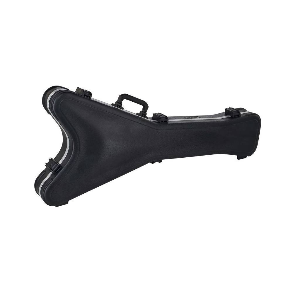 SKB 1SKB-58 gitaarkoffer voor V-model