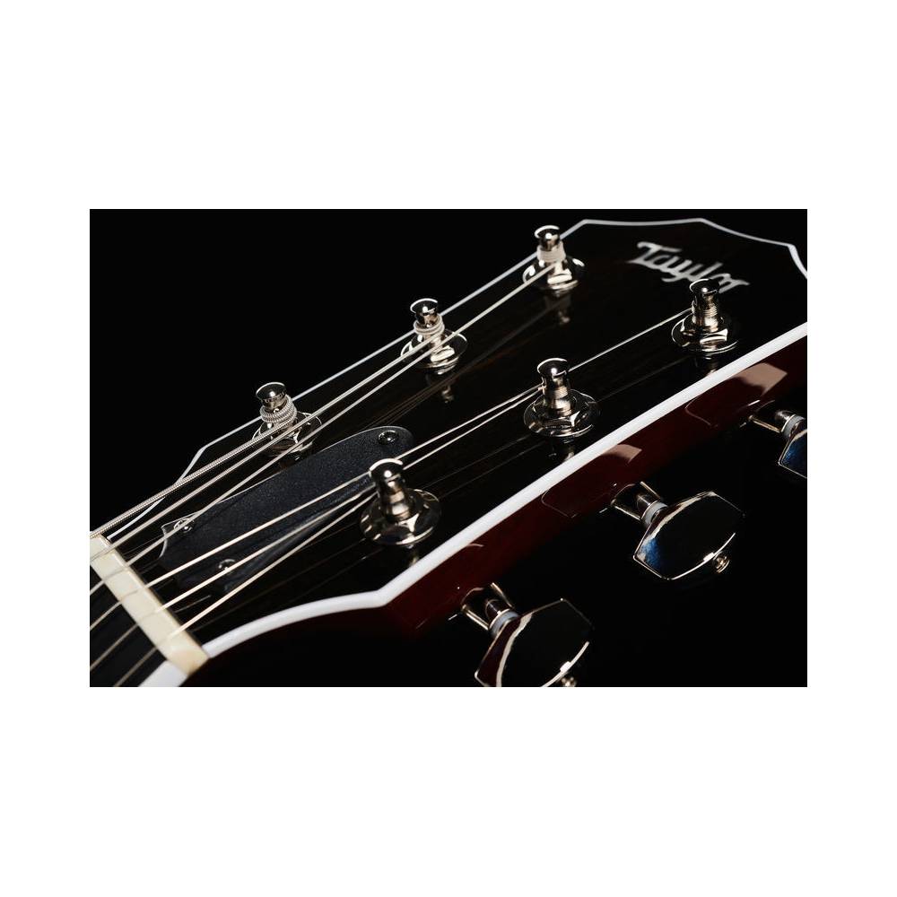 Taylor T5z Standard Honey Sunburst