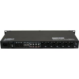 Denon Professional DN-312X 12-kanaals line mixer 1U