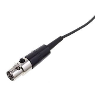 Shure WB98H/C condensator instrumentmicrofoon