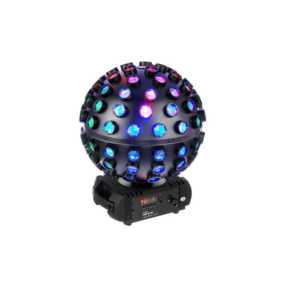 Eurolite LED B-40 Laser Beam effect