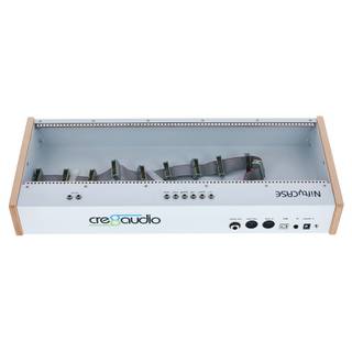 Cre8audio NiftyCASE eurorack case