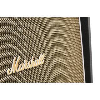 Marshall 1960BHW 120W 4x12 gitaar speakerkast