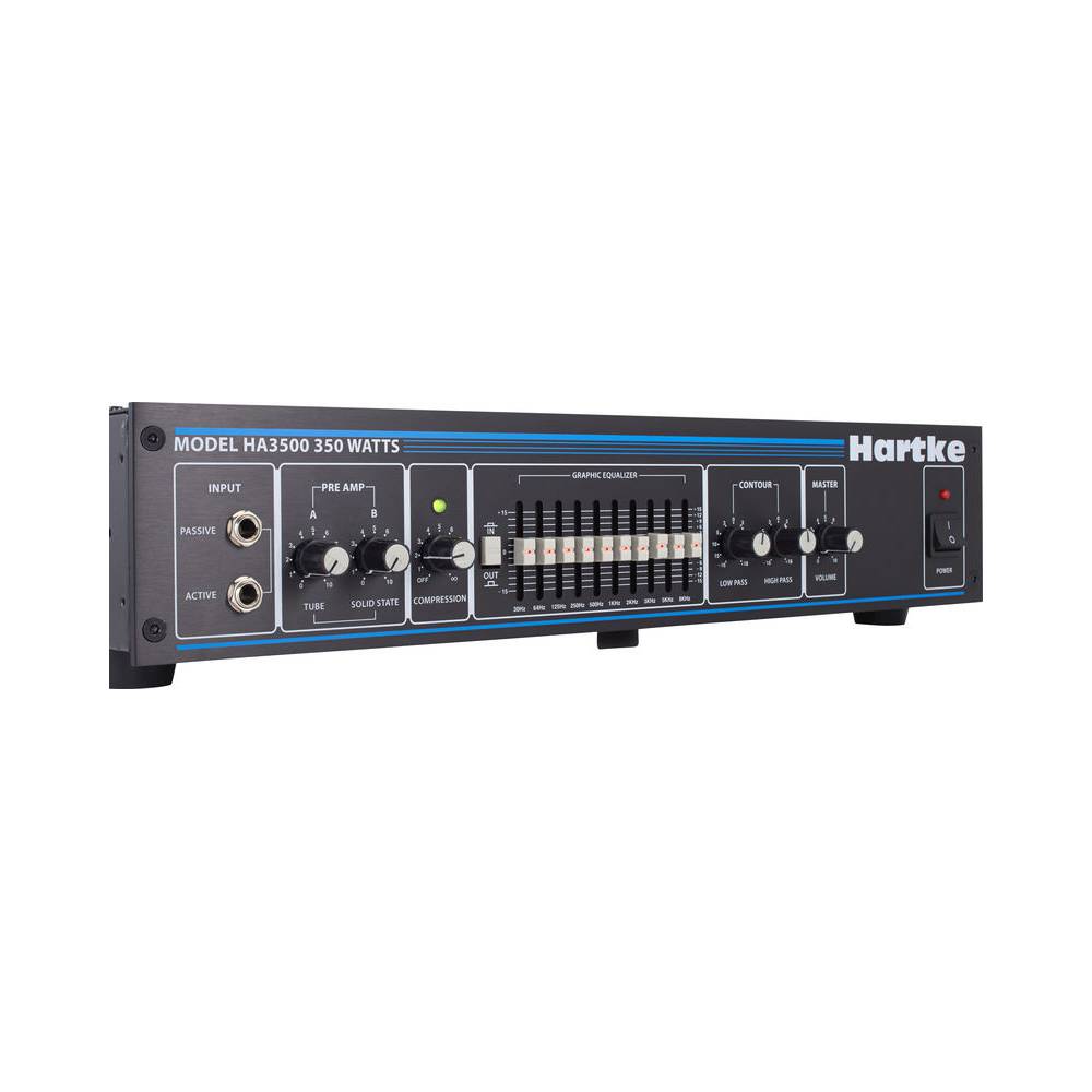 Hartke HA3500