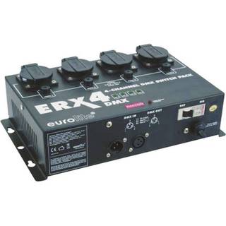 Eurolite ERX-4 switchpack