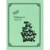 Hal Leonard - The Real Vocal Book - volume 1